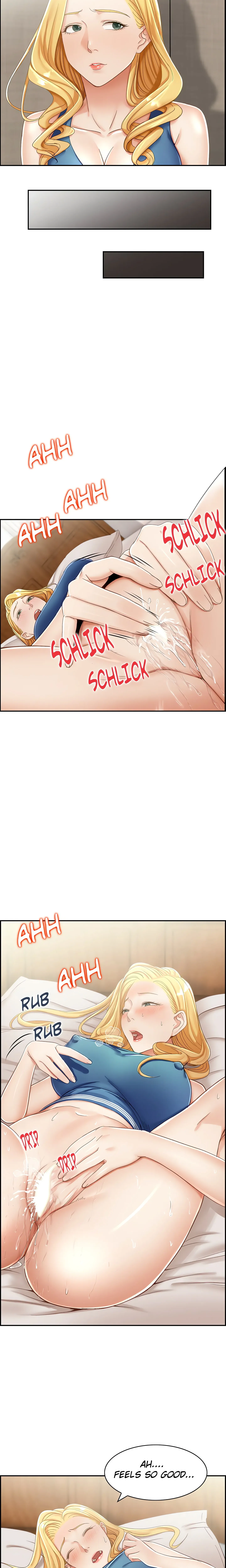 Read Affair Trade chapter 3 image 1 on Lezhin