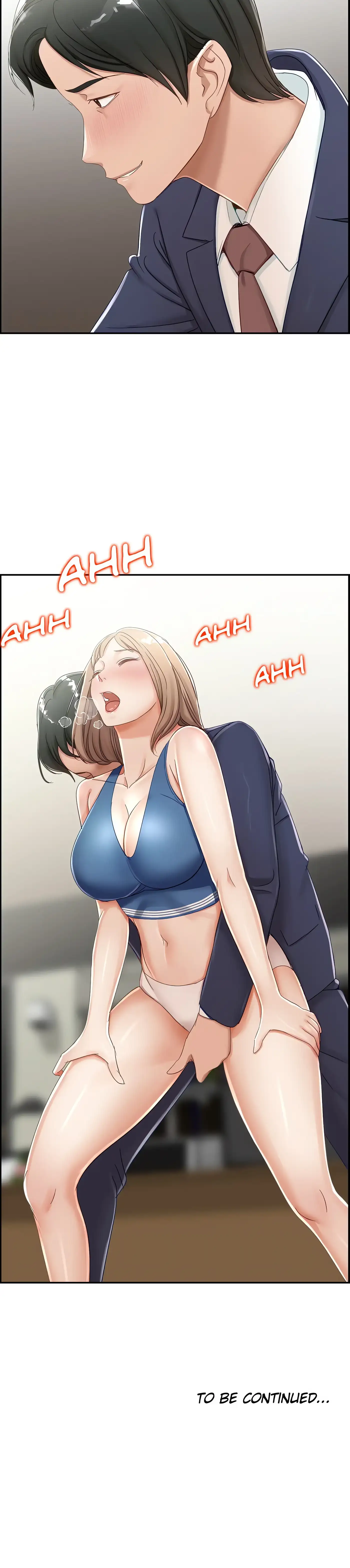 Read Affair Trade chapter 3 image 15 on Lezhin