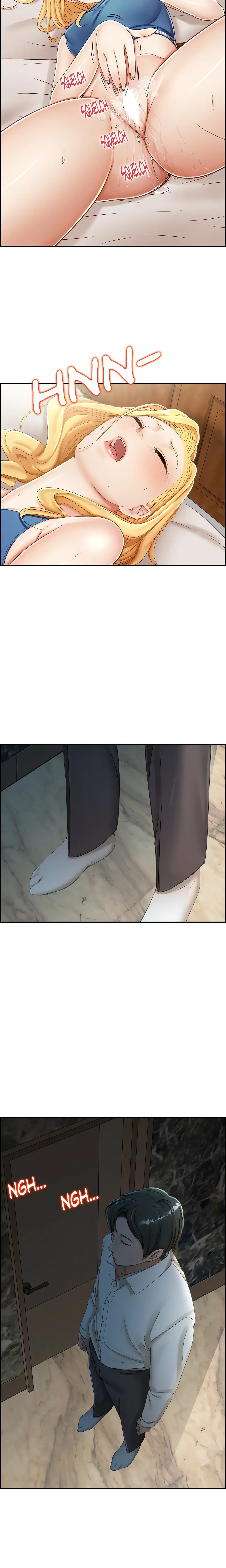 Read Affair Trade chapter 3 image 2 on Lezhin