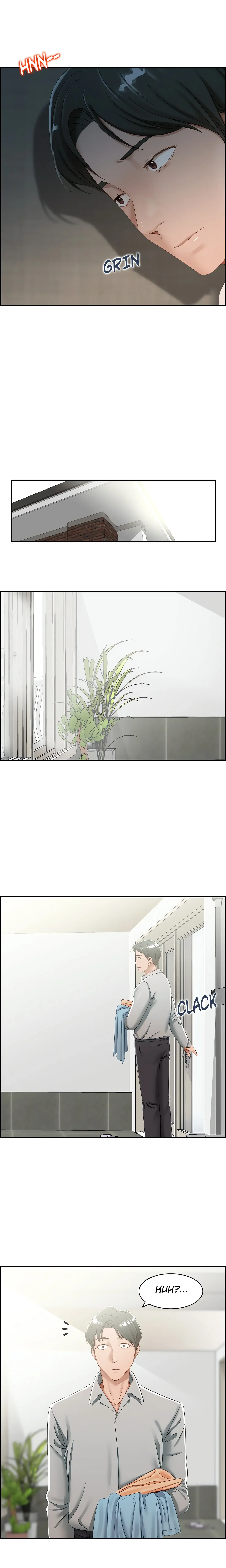 Read Affair Trade chapter 3 image 3 on Lezhin