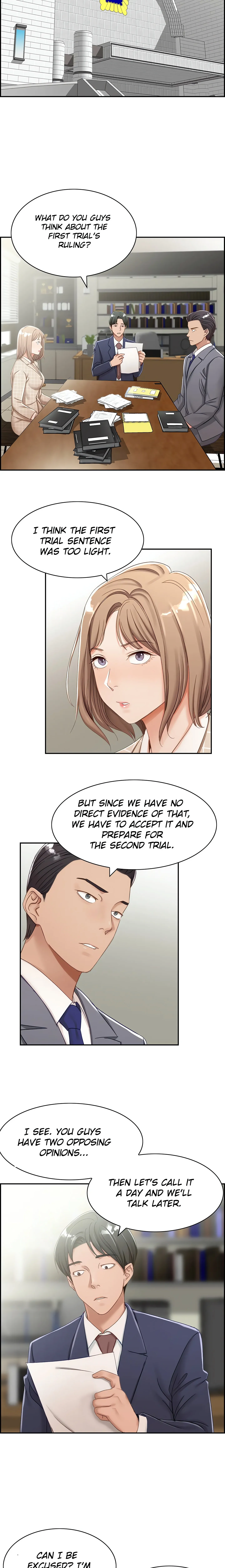 Read Affair Trade chapter 3 image 6 on Lezhin