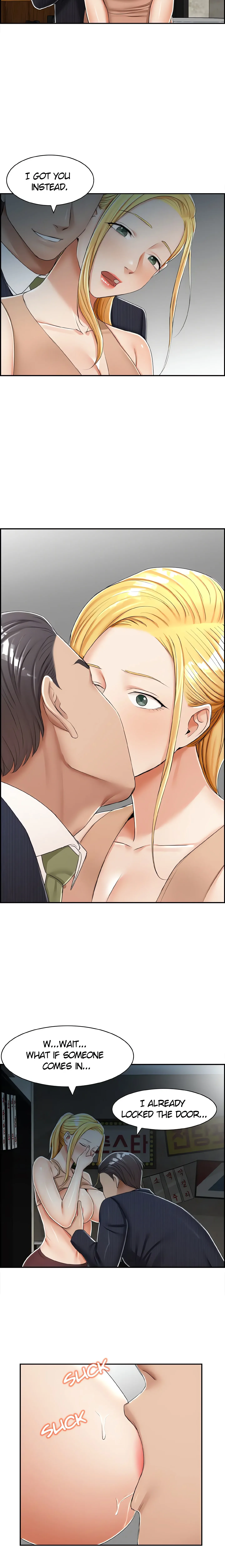 Read Affair Trade chapter 30 image 13 on Lezhin