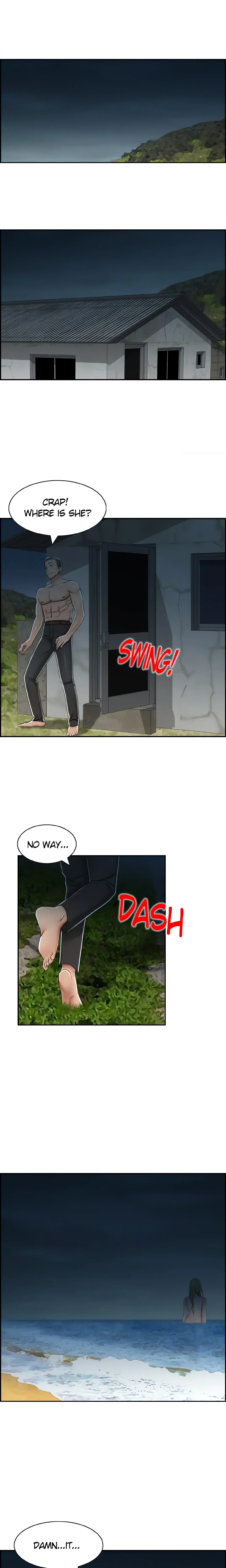 Read Affair Trade chapter 30 image 2 on Lezhin