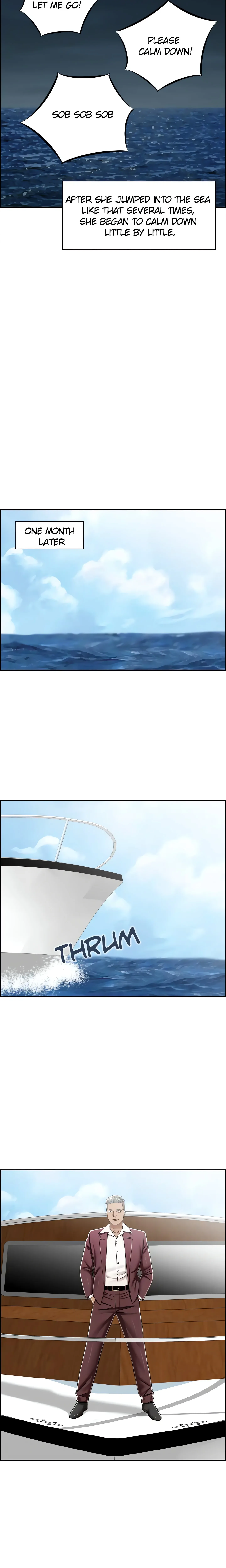 Read Affair Trade chapter 30 image 4 on Lezhin