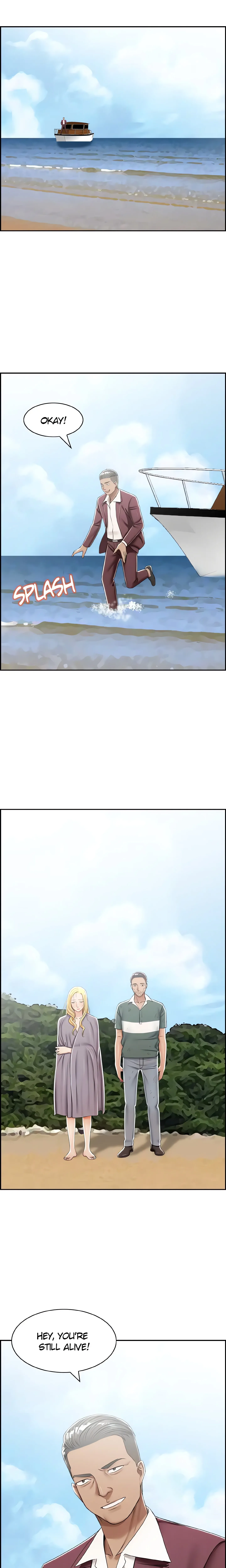 Read Affair Trade chapter 30 image 5 on Lezhin