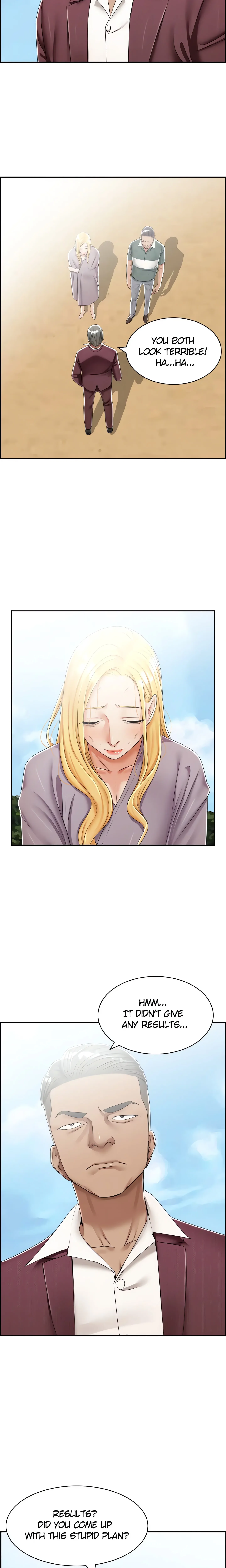 Read Affair Trade chapter 30 image 6 on Lezhin