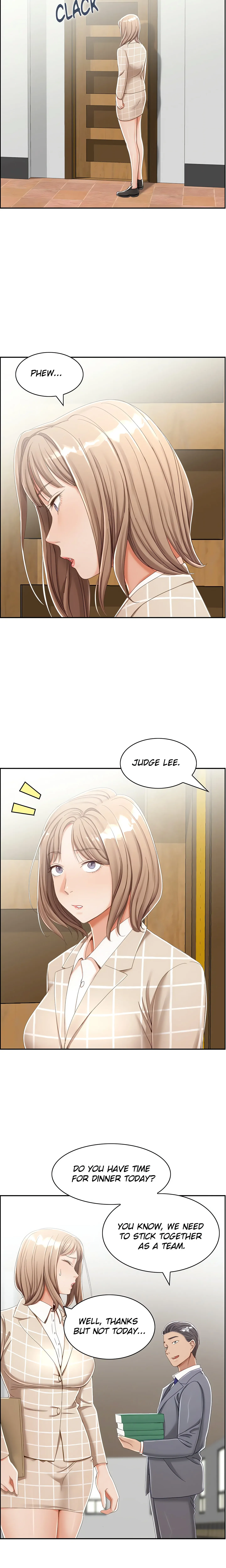 Read Affair Trade chapter 4 image 12 on Lezhin