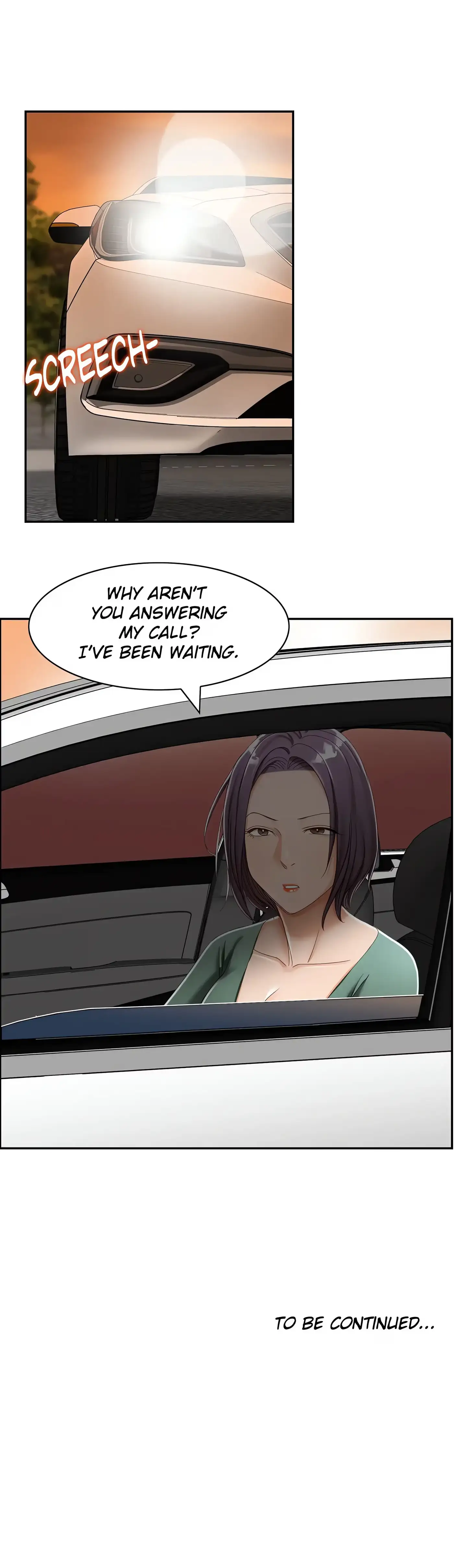 Read Affair Trade chapter 4 image 15 on Lezhin
