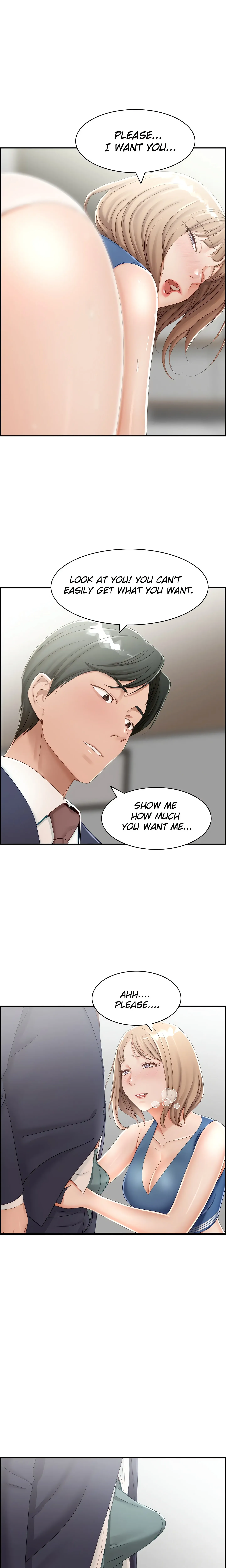 Read Affair Trade chapter 4 image 2 on Lezhin