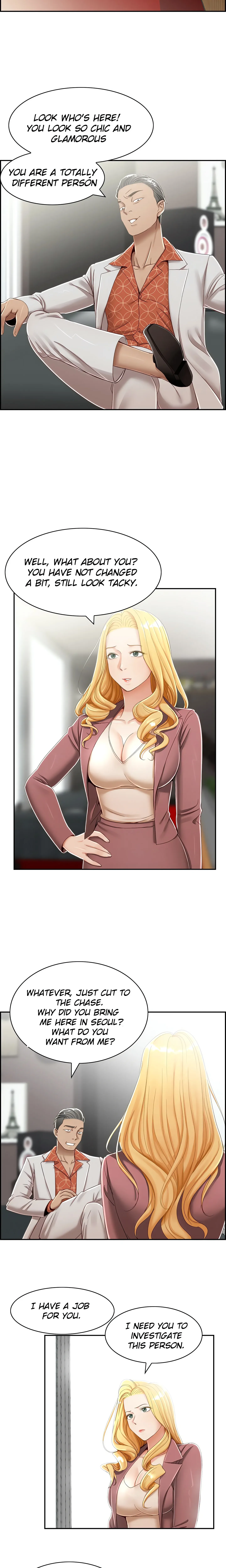 Read Affair Trade chapter 4 image 6 on Lezhin