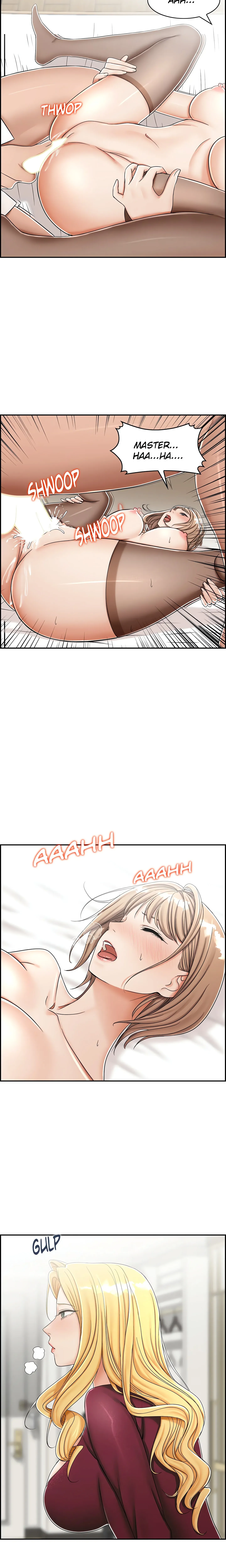 Read Affair Trade chapter 6 image 11 on Lezhin