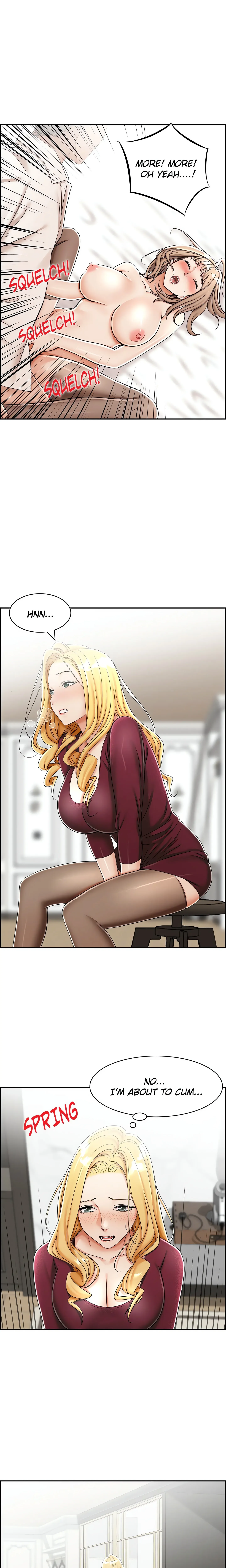 Read Affair Trade chapter 6 image 12 on Lezhin