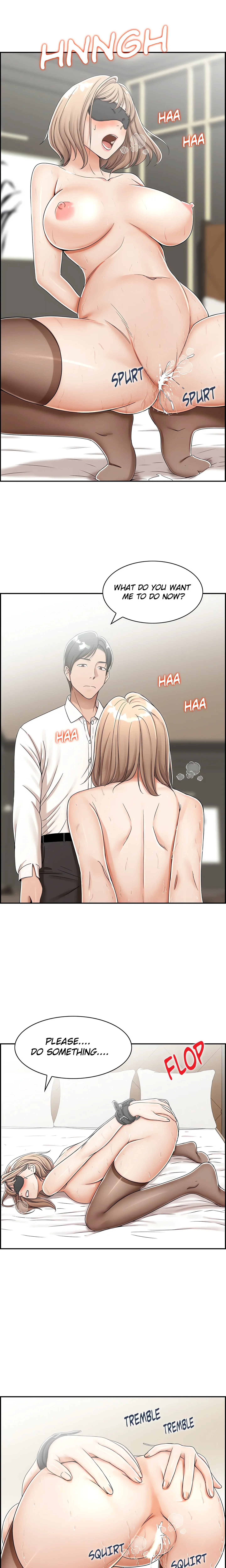 Read Affair Trade chapter 6 image 3 on Lezhin