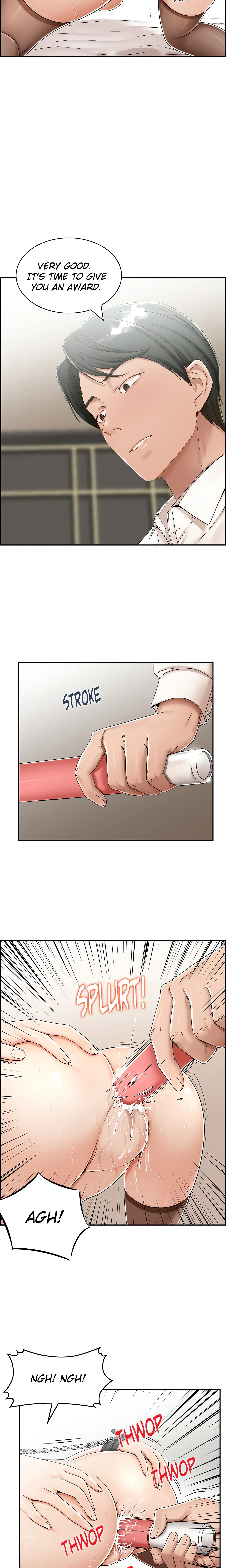 Read Affair Trade chapter 6 image 4 on Lezhin