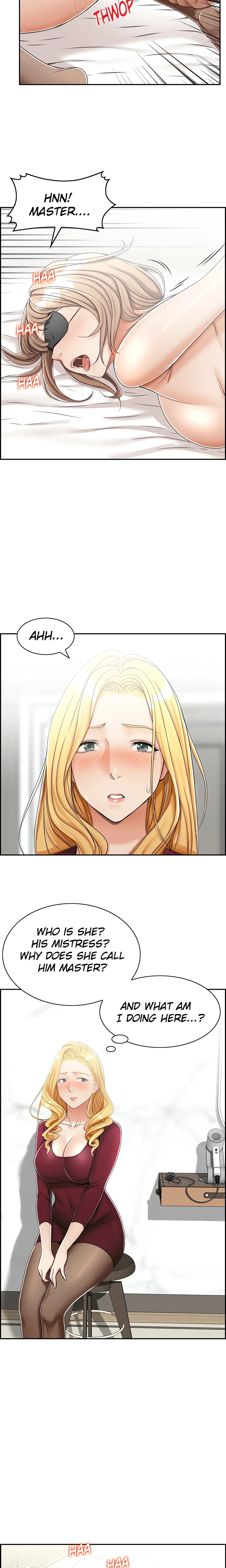 Read Affair Trade chapter 6 image 5 on Lezhin