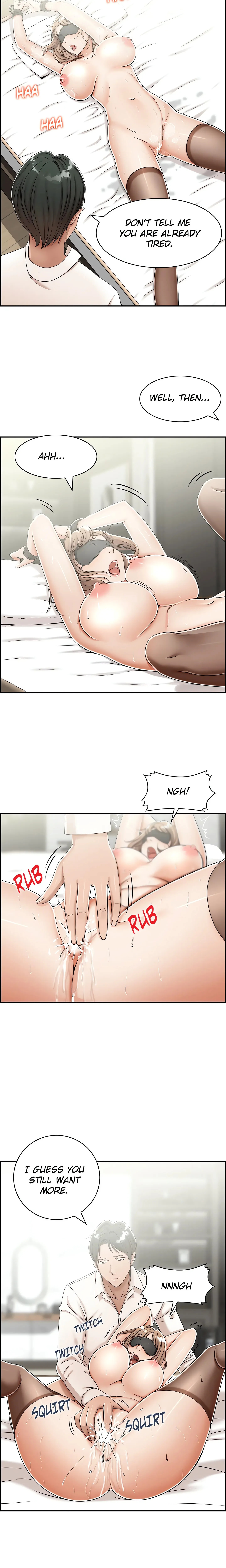 Read Affair Trade chapter 6 image 6 on Lezhin