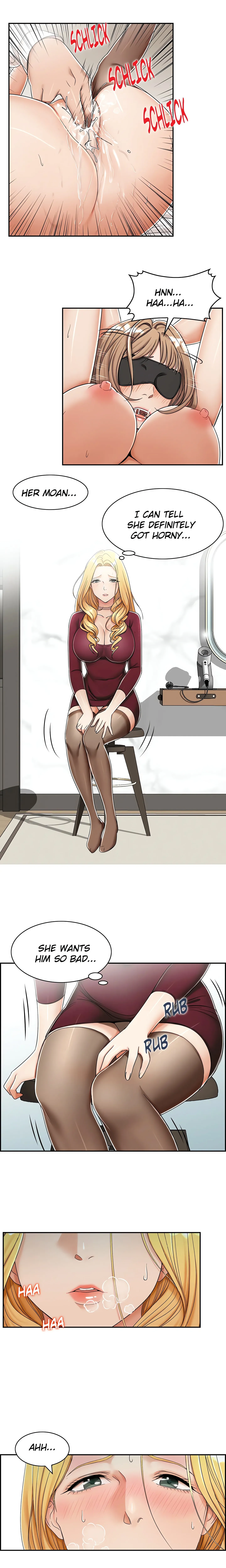 Read Affair Trade chapter 6 image 7 on Lezhin