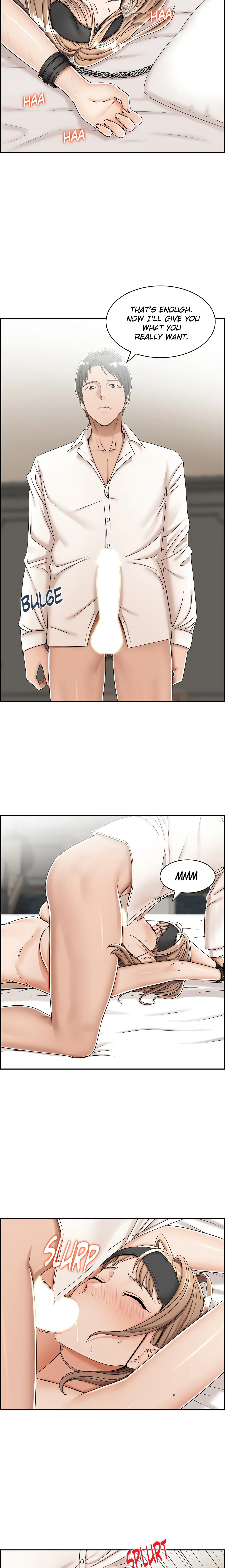 Read Affair Trade chapter 6 image 9 on Lezhin