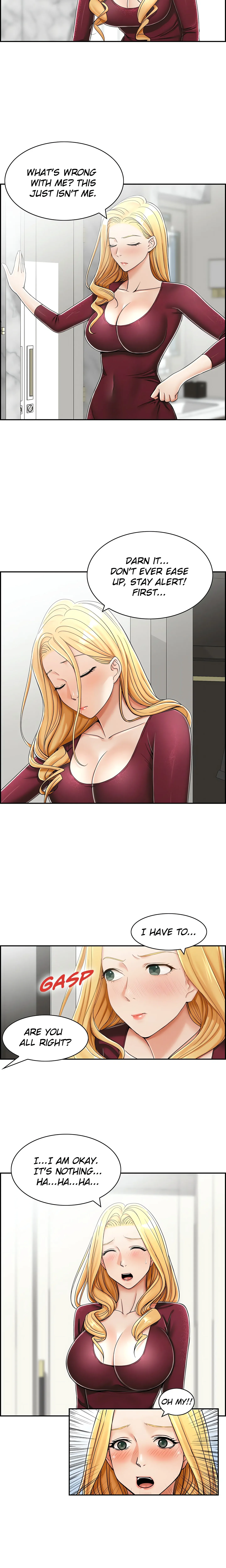 Read Affair Trade chapter 7 image 1 on Lezhin