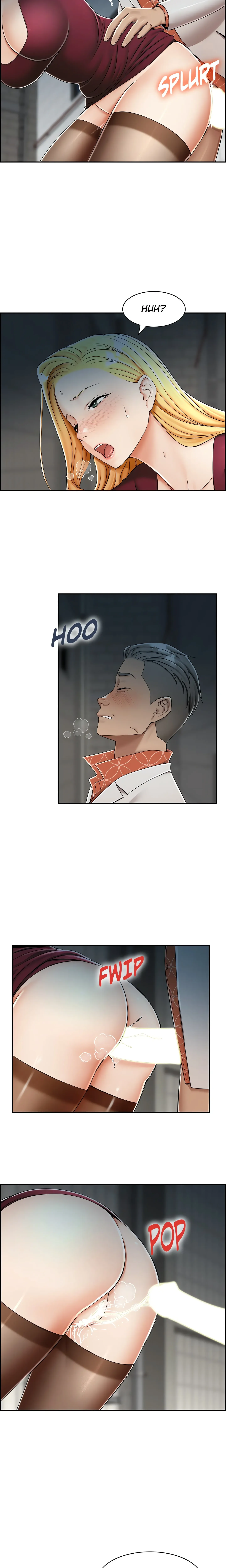 Read Affair Trade chapter 7 image 12 on Lezhin