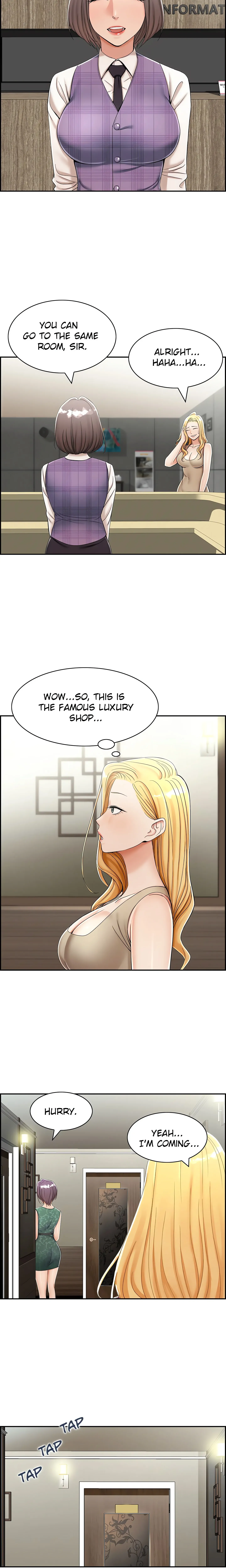 Read Affair Trade chapter 8 image 12 on Lezhin