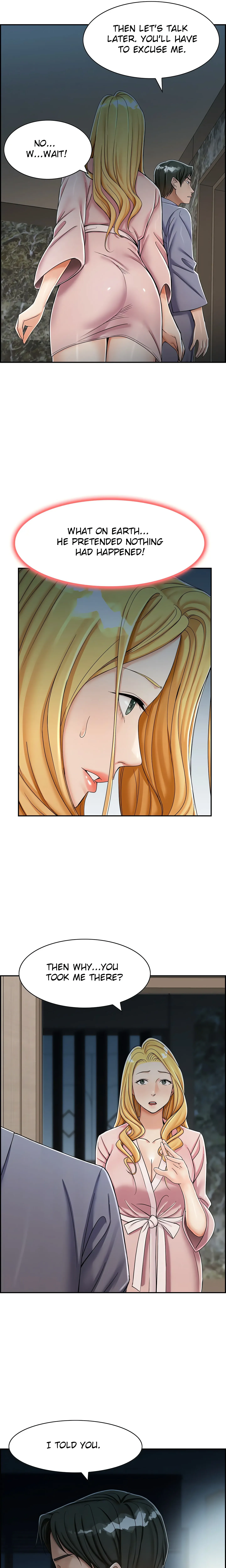 Read Affair Trade chapter 8 image 5 on Lezhin