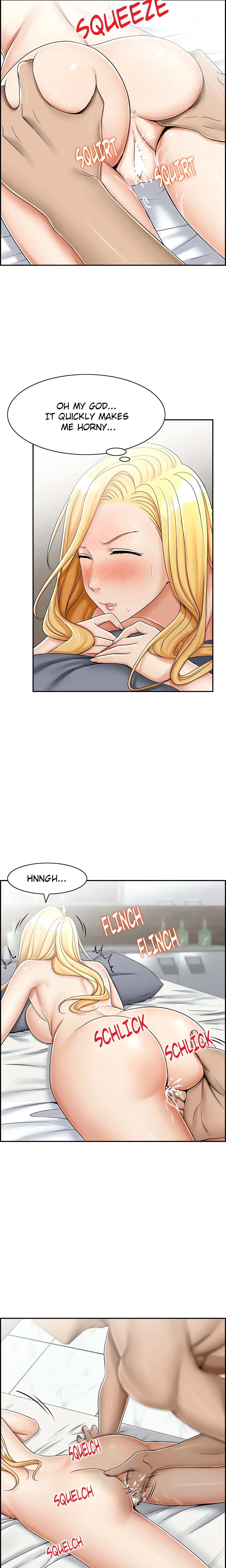Read Affair Trade chapter 9 image 10 on Lezhin