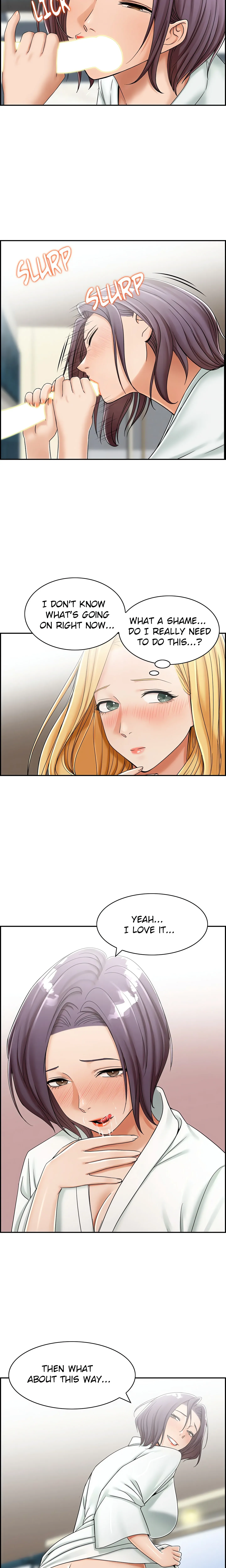 Read Affair Trade chapter 9 image 2 on Lezhin