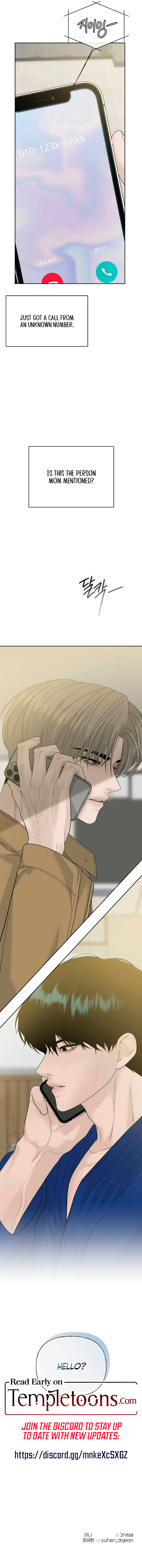 Read Affectionate Intruder chapter 10 image 14 on Lezhin