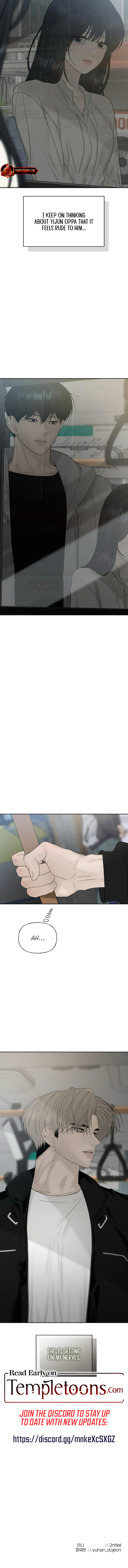 Read Affectionate Intruder chapter 22 image 14 on Lezhin