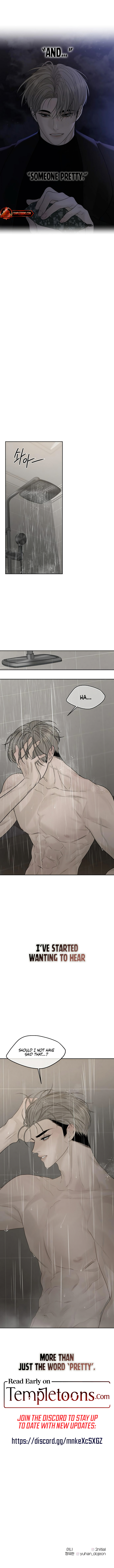 Read Affectionate Intruder chapter 26 image 14 on Lezhin
