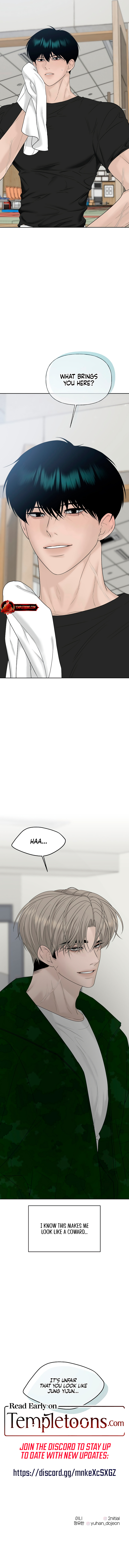 Read Affectionate Intruder chapter 34 image 13 on Lezhin