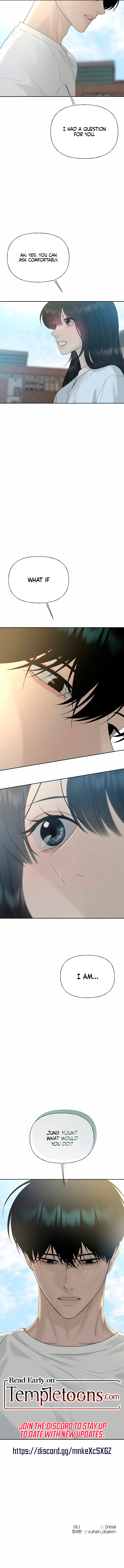 Read Affectionate Intruder chapter 36 image 14 on Lezhin
