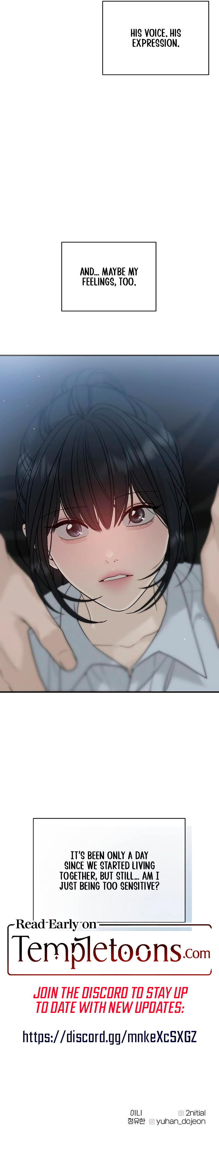 Read Affectionate Intruder chapter 5 image 12 on Lezhin