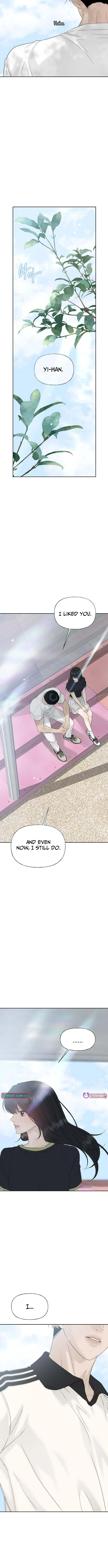 Read Affectionate Intruder chapter 54 image 10 on Lezhin