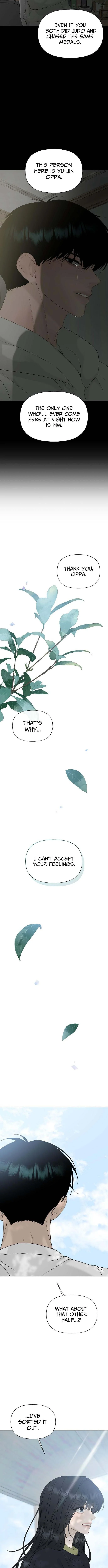 Read Affectionate Intruder chapter 54 image 13 on Lezhin