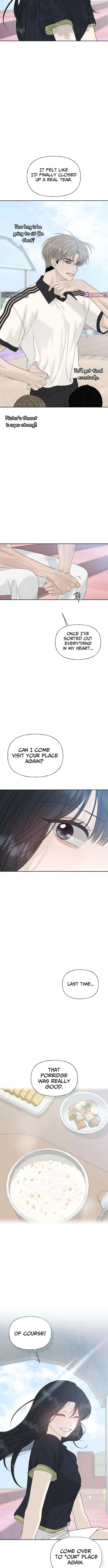 Read Affectionate Intruder chapter 54 image 14 on Lezhin