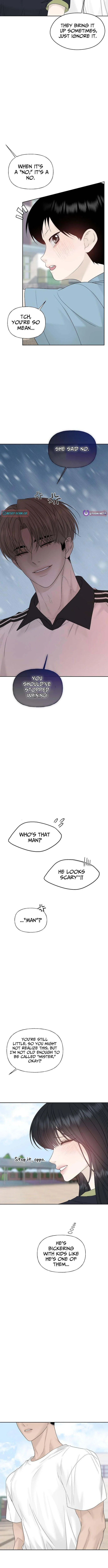 Read Affectionate Intruder chapter 54 image 5 on Lezhin