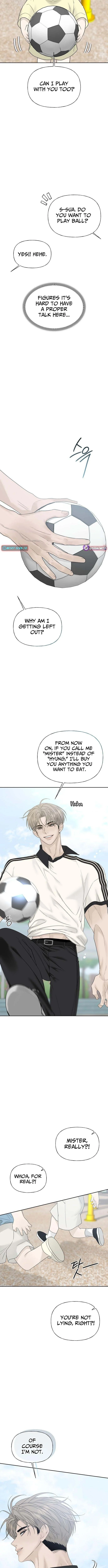 Read Affectionate Intruder chapter 54 image 7 on Lezhin