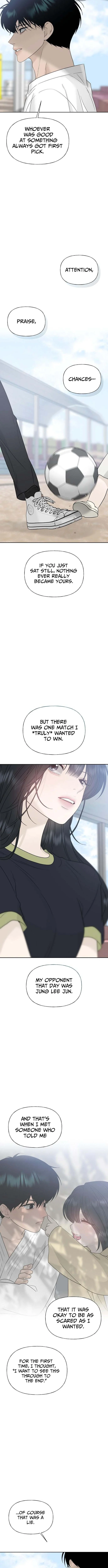 Read Affectionate Intruder chapter 54 image 9 on Lezhin