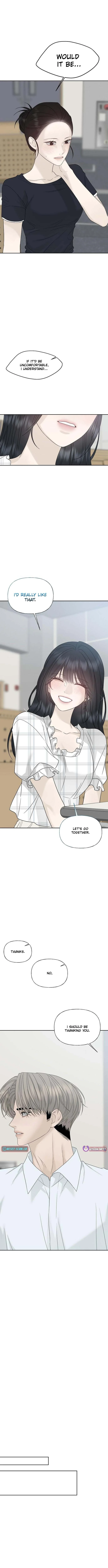 Read Affectionate Intruder chapter 55 image 10 on Lezhin