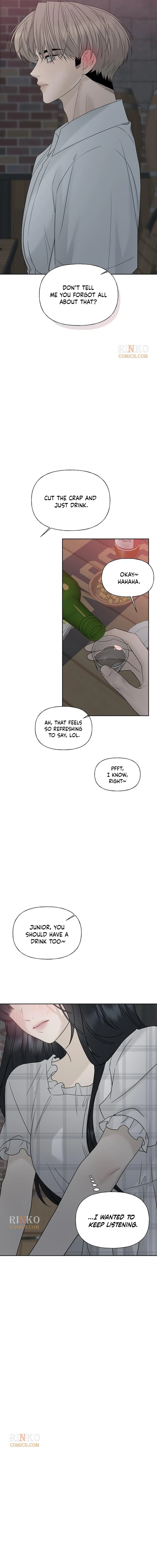 Read Affectionate Intruder chapter 56 image 12 on Lezhin