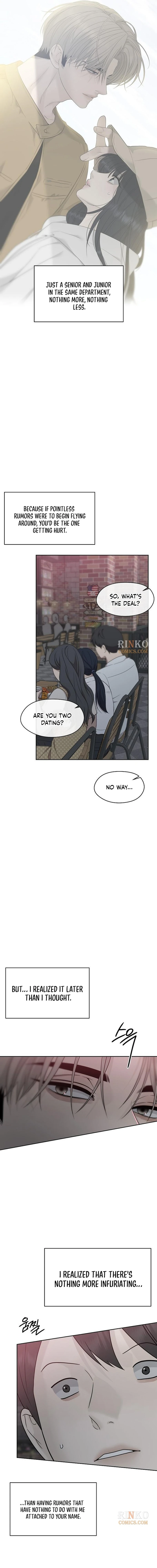 Read Affectionate Intruder chapter 56 image 2 on Lezhin