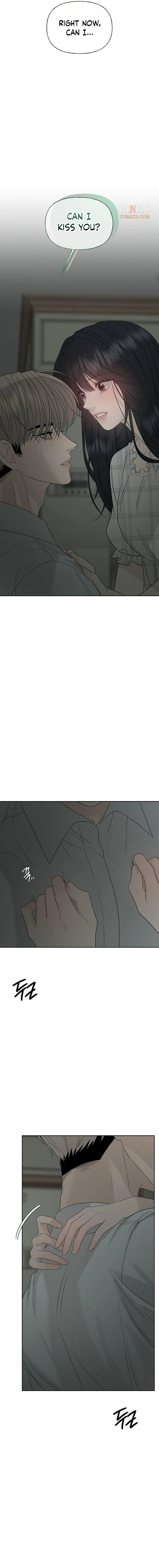 Read Affectionate Intruder chapter 57 image 15 on Lezhin