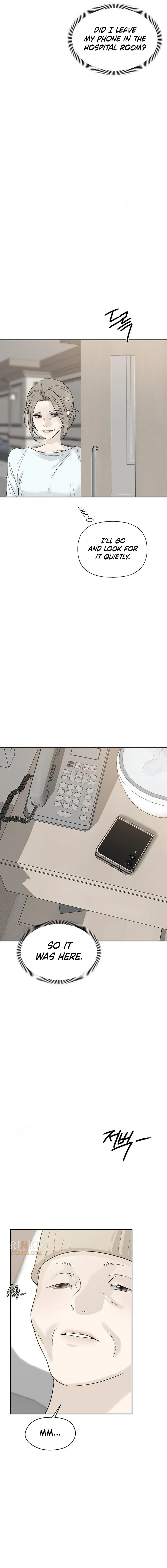 Read Affectionate Intruder chapter 57 image 18 on Lezhin