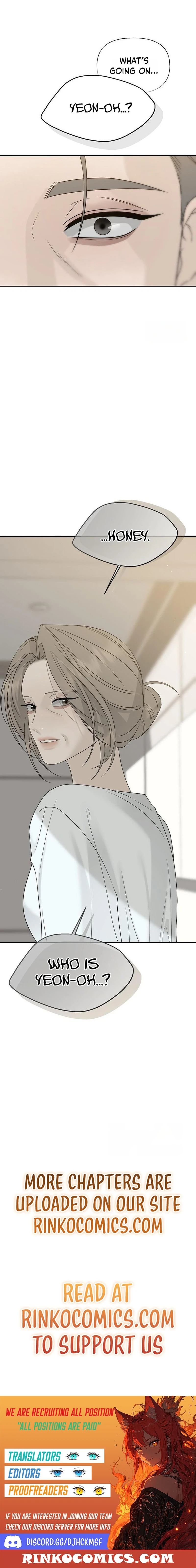 Read Affectionate Intruder chapter 57 image 21 on Lezhin