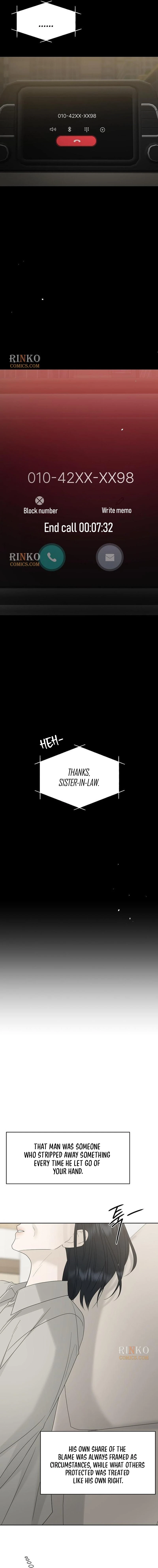 Read Affectionate Intruder chapter 61 image 16 on Lezhin