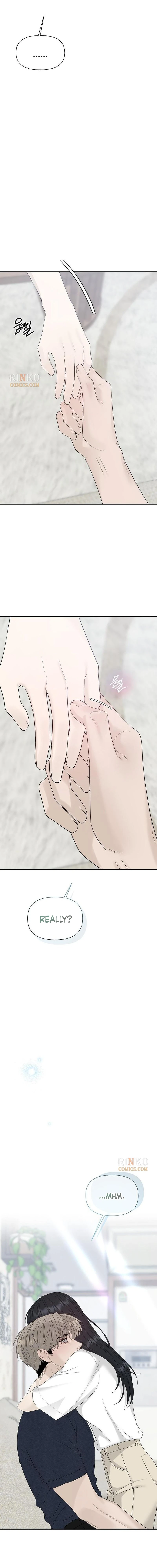 Read Affectionate Intruder chapter 61 image 2 on Lezhin