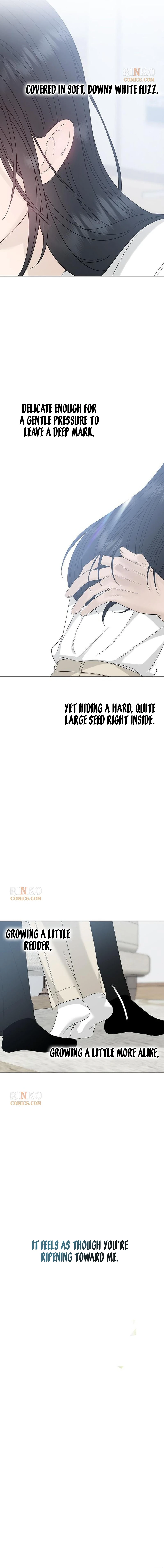 Read Affectionate Intruder chapter 61 image 6 on Lezhin