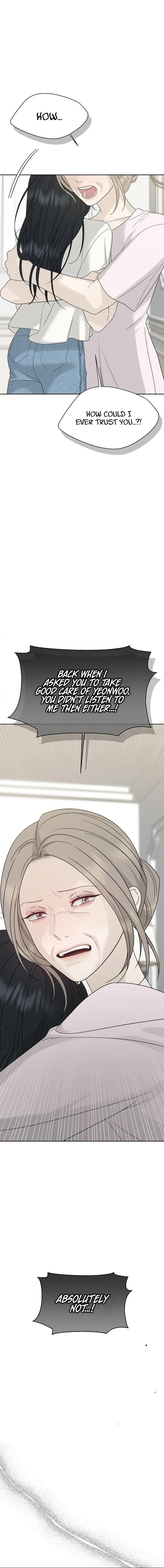 Read Affectionate Intruder chapter 62 image 20 on Lezhin